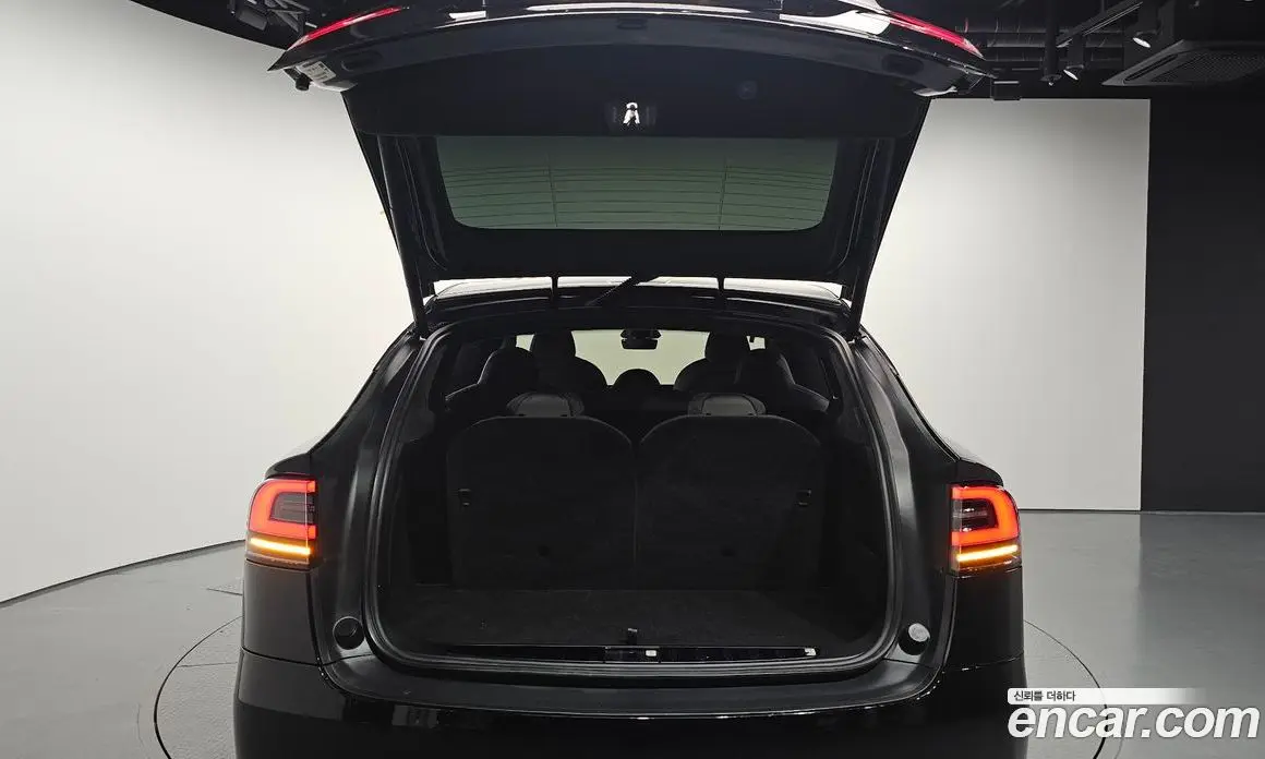 Tesla Model X 2023 0.3 автомат (гидро), фото 30 Tesla Model X 2023 0.3 автомат (гидро), фото 30