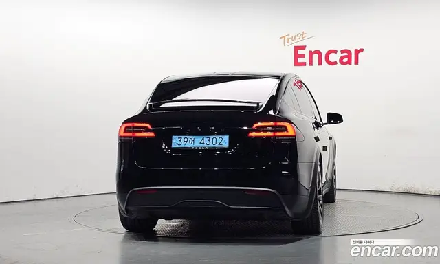 Tesla Model X 2023 0.3 автомат (гидро), миниатюра 4 Tesla Model X 2023 0.3 автомат (гидро), миниатюра 4