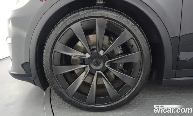 Tesla Model X 2023 0.3 автомат (гидро), миниатюра 5 Tesla Model X 2023 0.3 автомат (гидро), миниатюра 5
