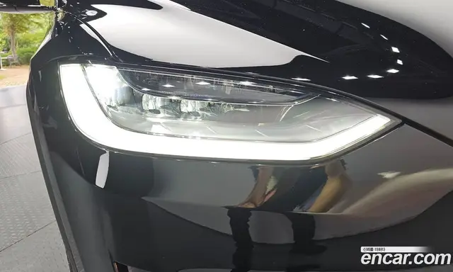 Tesla Model X 2023 0.3 автомат (гидро), миниатюра 8 Tesla Model X 2023 0.3 автомат (гидро), миниатюра 8