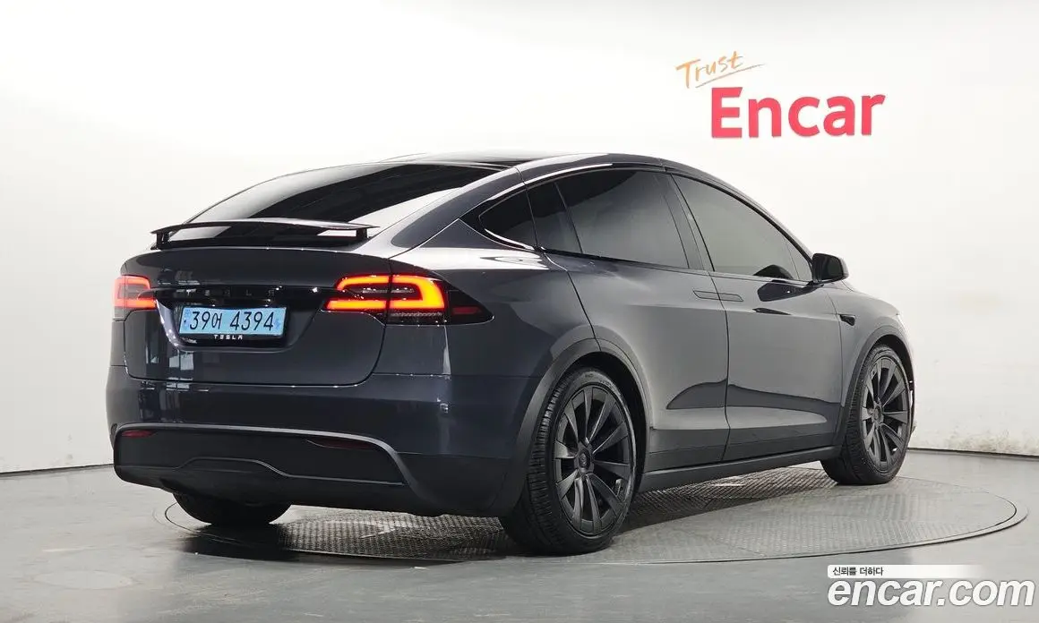 Tesla Model X 2023 0.3 автомат (гидро), фото 2 Tesla Model X 2023 0.3 автомат (гидро), фото 2