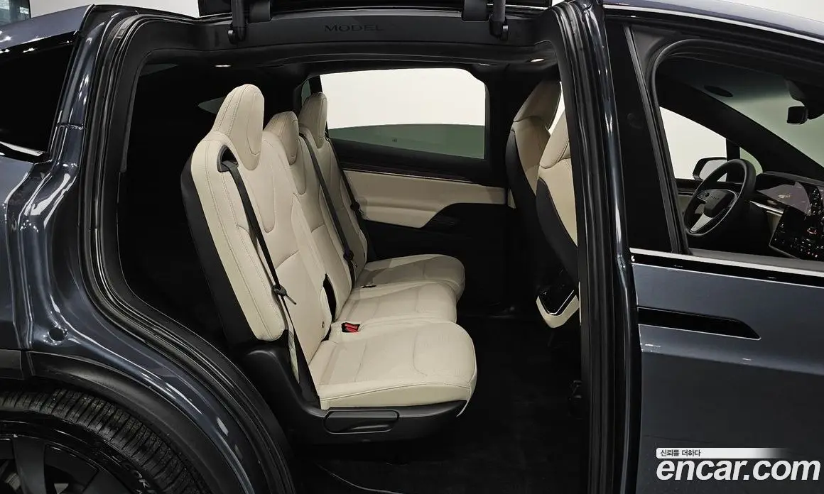 Tesla Model X 2023 0.3 автомат (гидро), фото 16 Tesla Model X 2023 0.3 автомат (гидро), фото 16