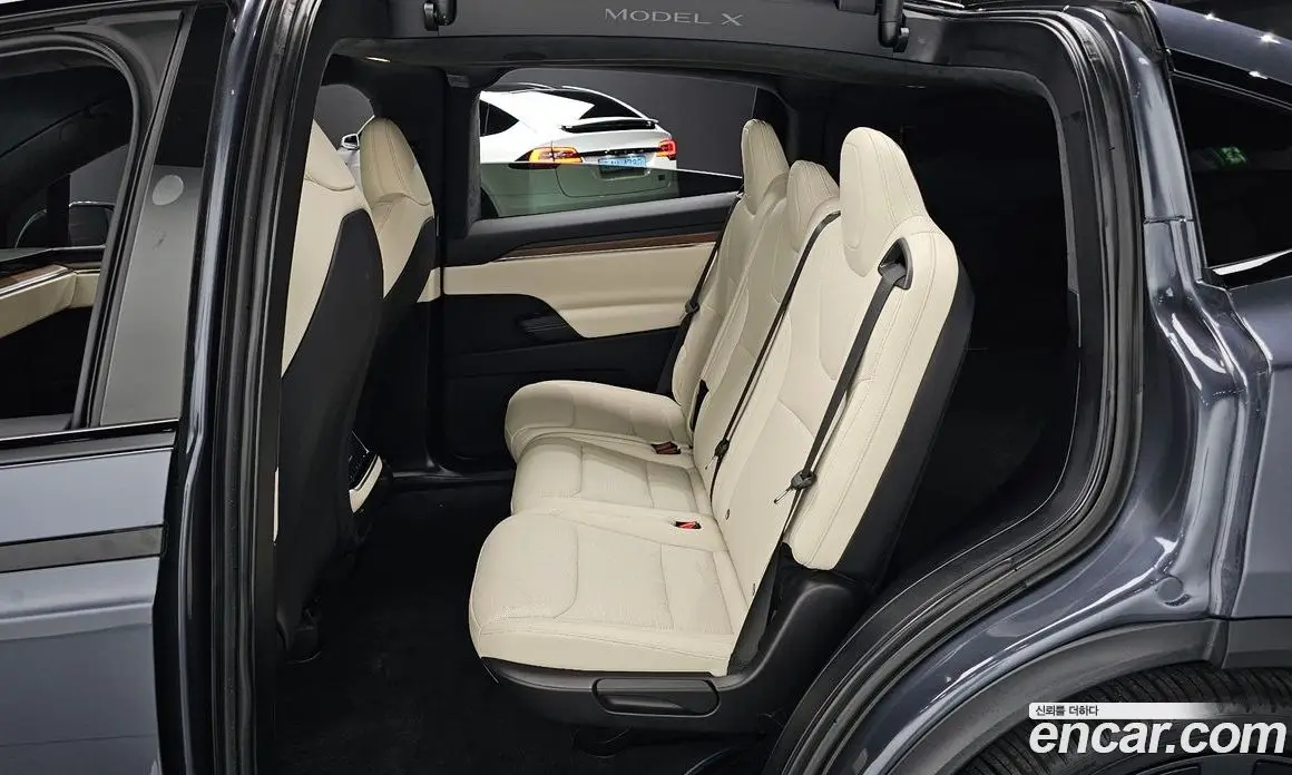 Tesla Model X 2023 0.3 автомат (гидро), фото 18 Tesla Model X 2023 0.3 автомат (гидро), фото 18