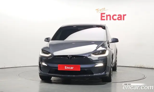 Tesla Model X 2023 0.3 автомат (гидро), миниатюра 3 Tesla Model X 2023 0.3 автомат (гидро), миниатюра 3