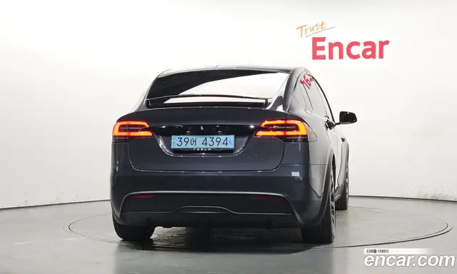 Tesla Model X 2023 0.3 автомат (гидро), миниатюра 4 Tesla Model X 2023 0.3 автомат (гидро), миниатюра 4