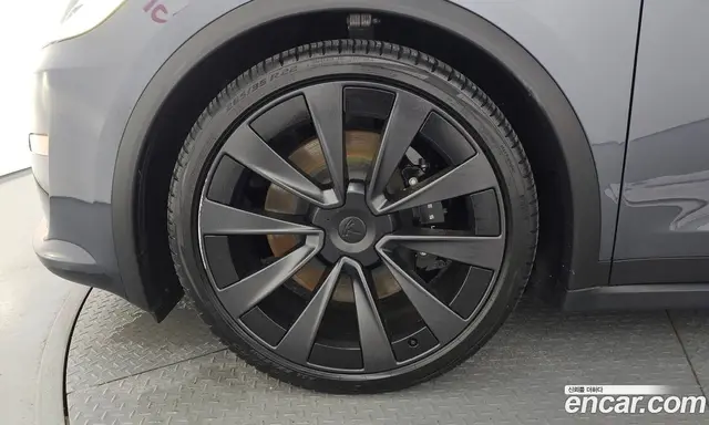 Tesla Model X 2023 0.3 автомат (гидро), миниатюра 5 Tesla Model X 2023 0.3 автомат (гидро), миниатюра 5