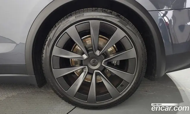 Tesla Model X 2023 0.3 автомат (гидро), миниатюра 7 Tesla Model X 2023 0.3 автомат (гидро), миниатюра 7