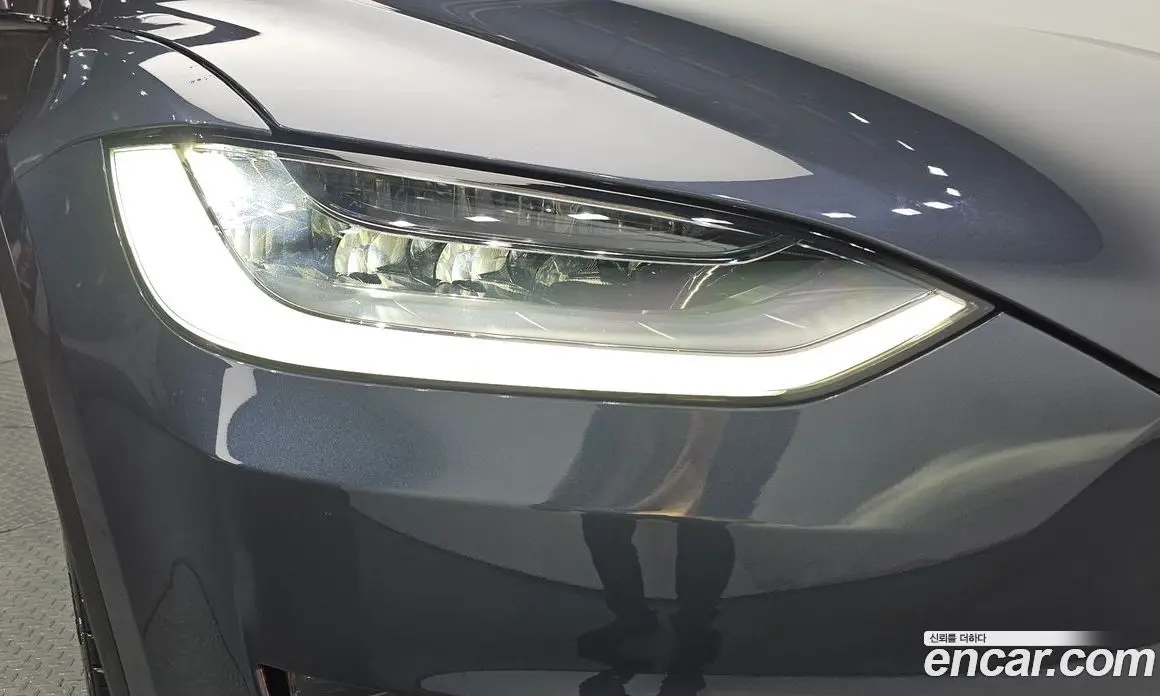Tesla Model X 2023 0.3 автомат (гидро), фото 8 Tesla Model X 2023 0.3 автомат (гидро), фото 8