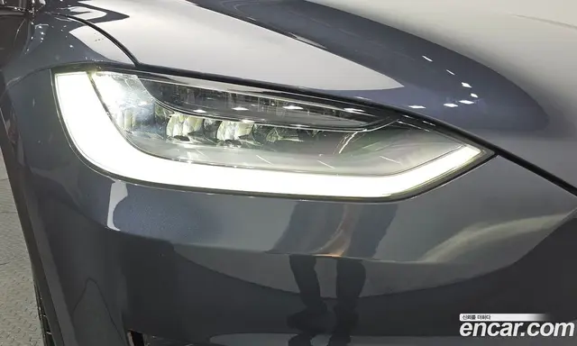 Tesla Model X 2023 0.3 автомат (гидро), миниатюра 8 Tesla Model X 2023 0.3 автомат (гидро), миниатюра 8