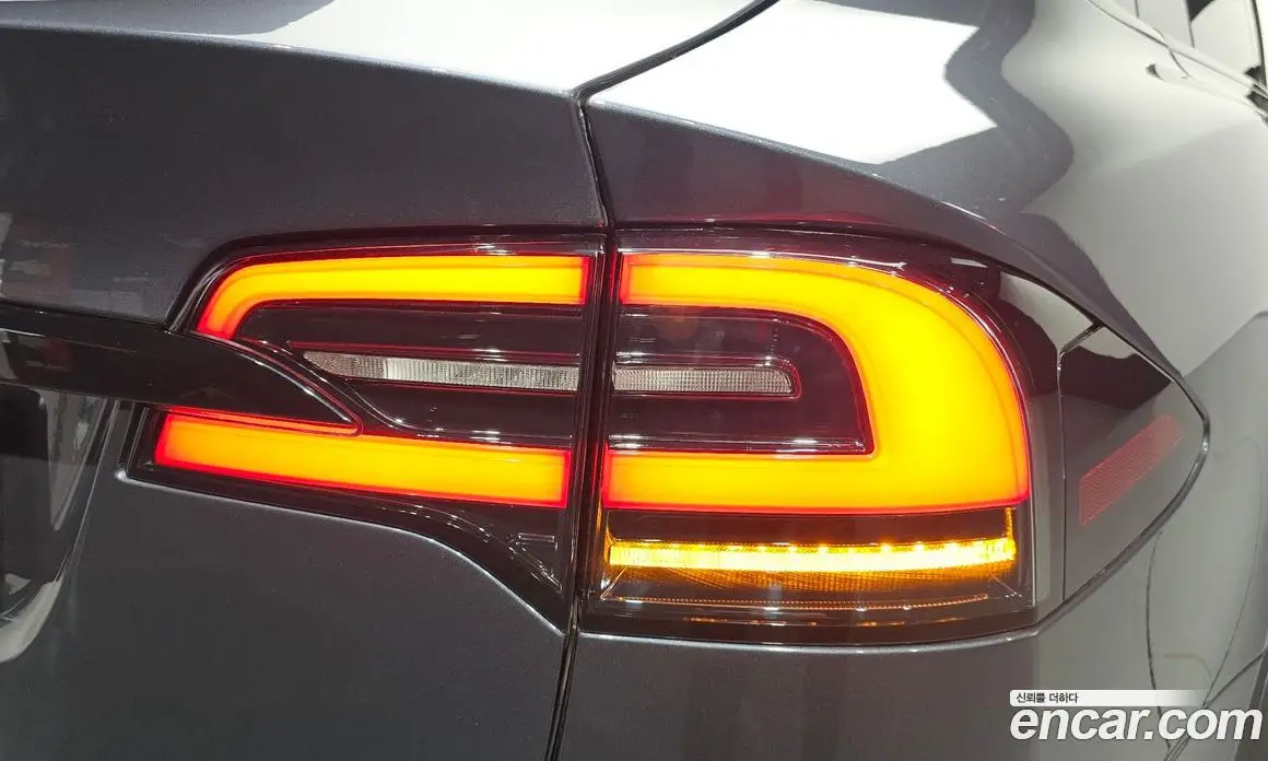 Tesla Model X 2023 0.3 автомат (гидро), фото 9 Tesla Model X 2023 0.3 автомат (гидро), фото 9