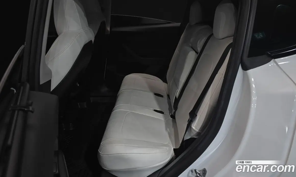 Tesla Model Y 2023 0.2 автомат (гидро), фото 17