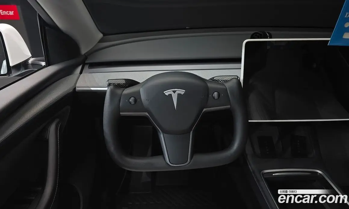 Tesla Model Y 2023 0.2 автомат (гидро), фото 19