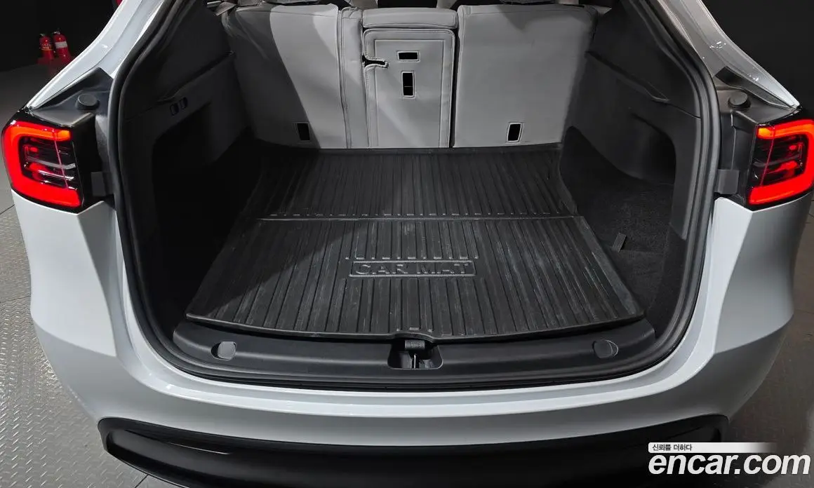 Tesla Model Y 2023 0.2 автомат (гидро), фото 27