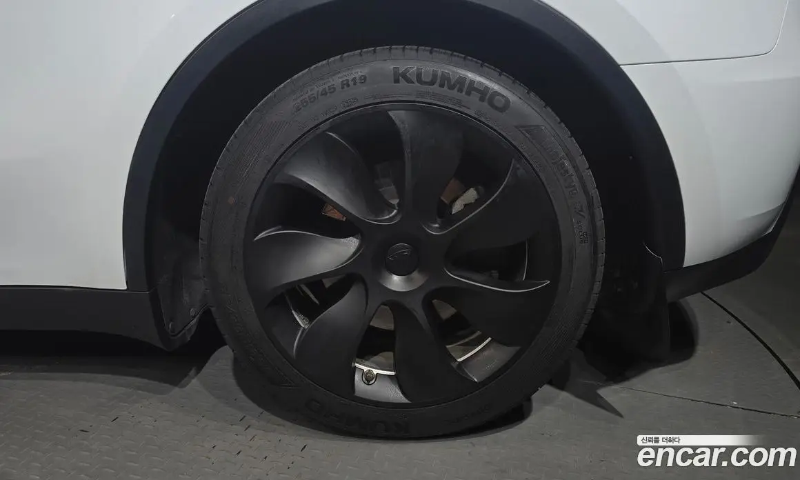 Tesla Model Y 2023 0.2 автомат (гидро), фото 7