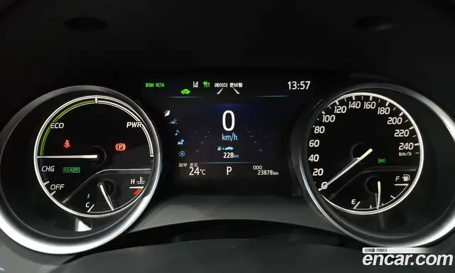 Toyota Camry 2024 2.5 автомат (гидро), миниатюра 11 Toyota Camry 2024 2.5 автомат (гидро), миниатюра 11