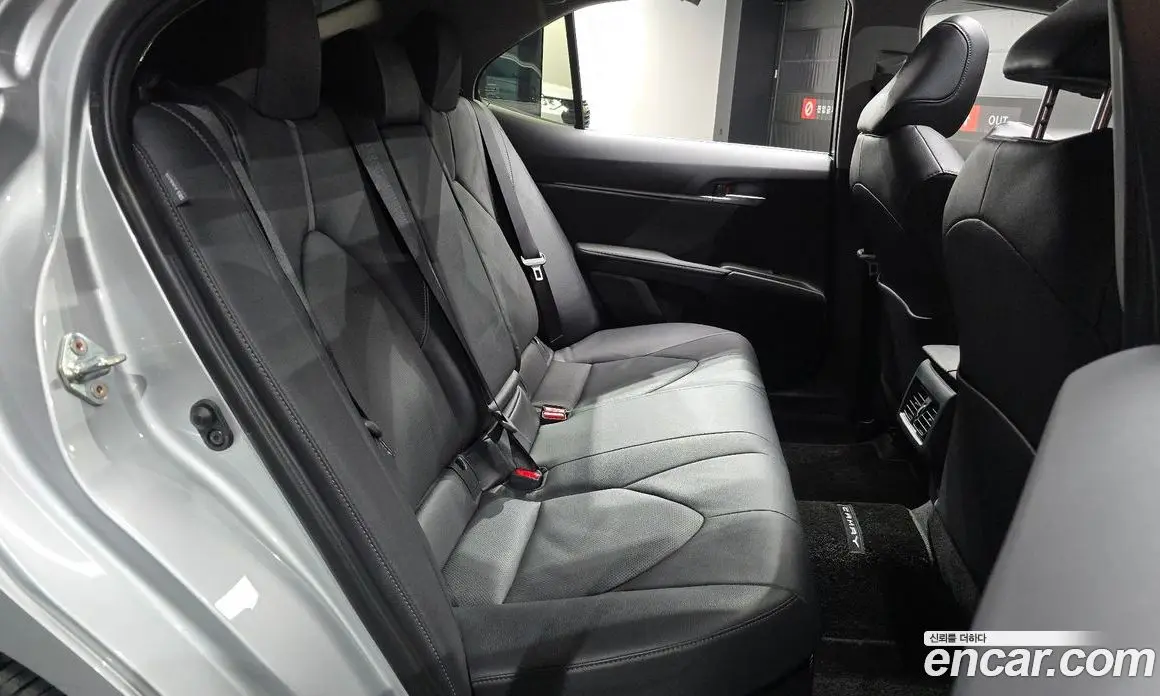 Toyota Camry 2024 2.5 автомат (гидро), фото 17 Toyota Camry 2024 2.5 автомат (гидро), фото 17