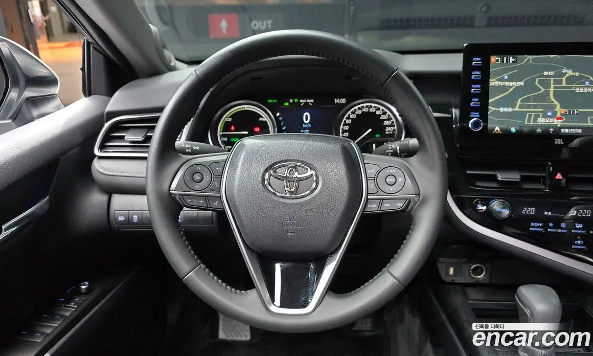 Toyota Camry 2024 2.5 автомат (гидро), фото 19 Toyota Camry 2024 2.5 автомат (гидро), фото 19