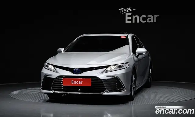 Toyota Camry 2024 2.5 автомат (гидро), миниатюра 3 Toyota Camry 2024 2.5 автомат (гидро), миниатюра 3