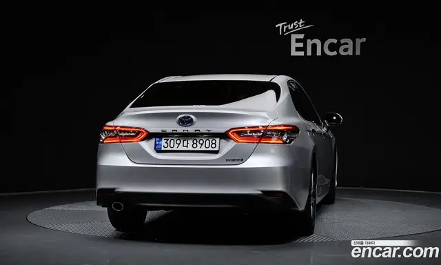 Toyota Camry 2024 2.5 автомат (гидро), миниатюра 4 Toyota Camry 2024 2.5 автомат (гидро), миниатюра 4