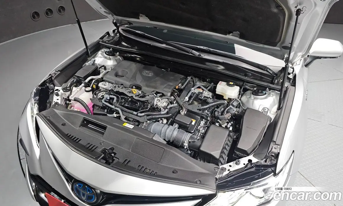 Toyota Camry 2024 2.5 автомат (гидро), фото 6 Toyota Camry 2024 2.5 автомат (гидро), фото 6