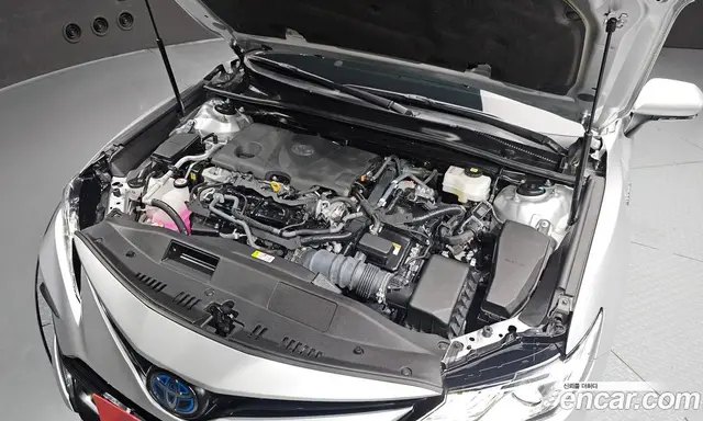 Toyota Camry 2024 2.5 автомат (гидро), миниатюра 6 Toyota Camry 2024 2.5 автомат (гидро), миниатюра 6