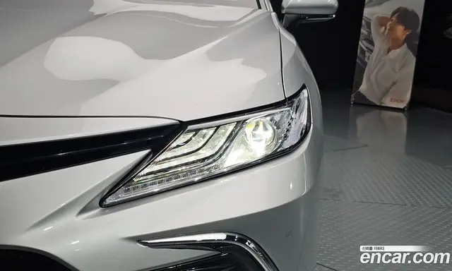 Toyota Camry 2024 2.5 автомат (гидро), миниатюра 8 Toyota Camry 2024 2.5 автомат (гидро), миниатюра 8