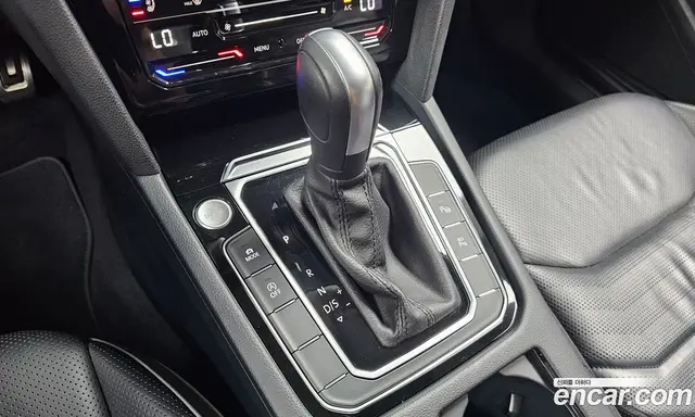 Volkswagen Arteon 2022 2.0 автомат (гидро), миниатюра 11