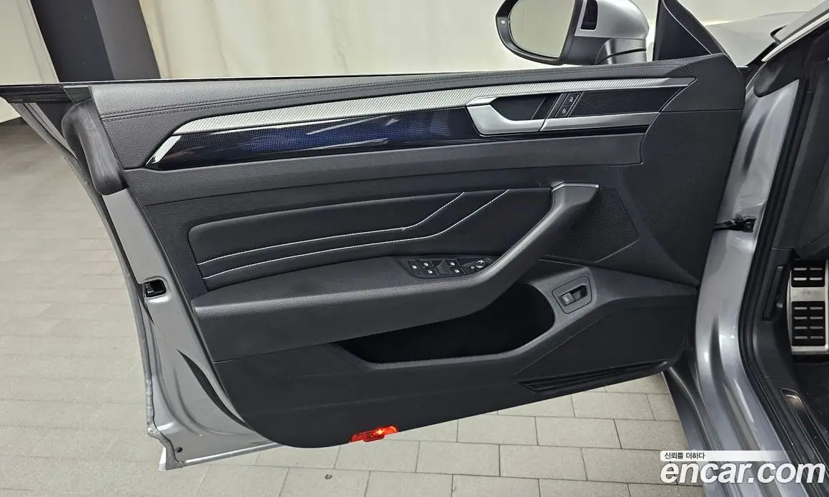 Volkswagen Arteon 2022 2.0 автомат (гидро), фото 13