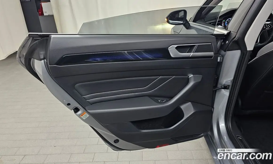 Volkswagen Arteon 2022 2.0 автомат (гидро), фото 14