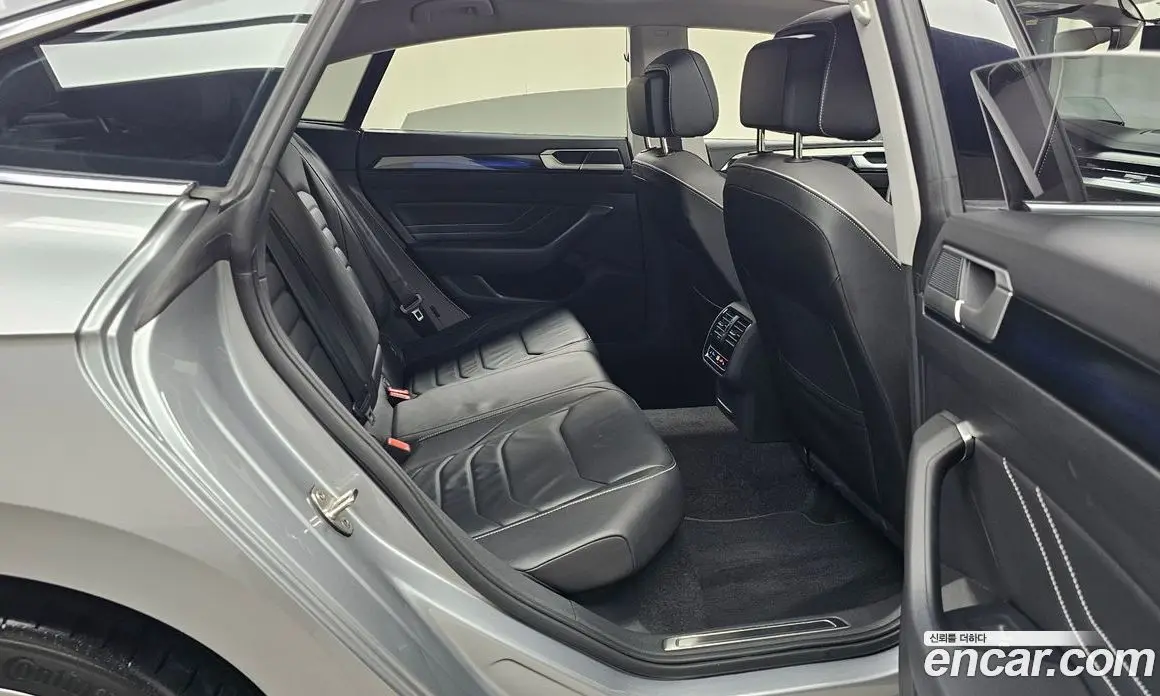 Volkswagen Arteon 2022 2.0 автомат (гидро), фото 16