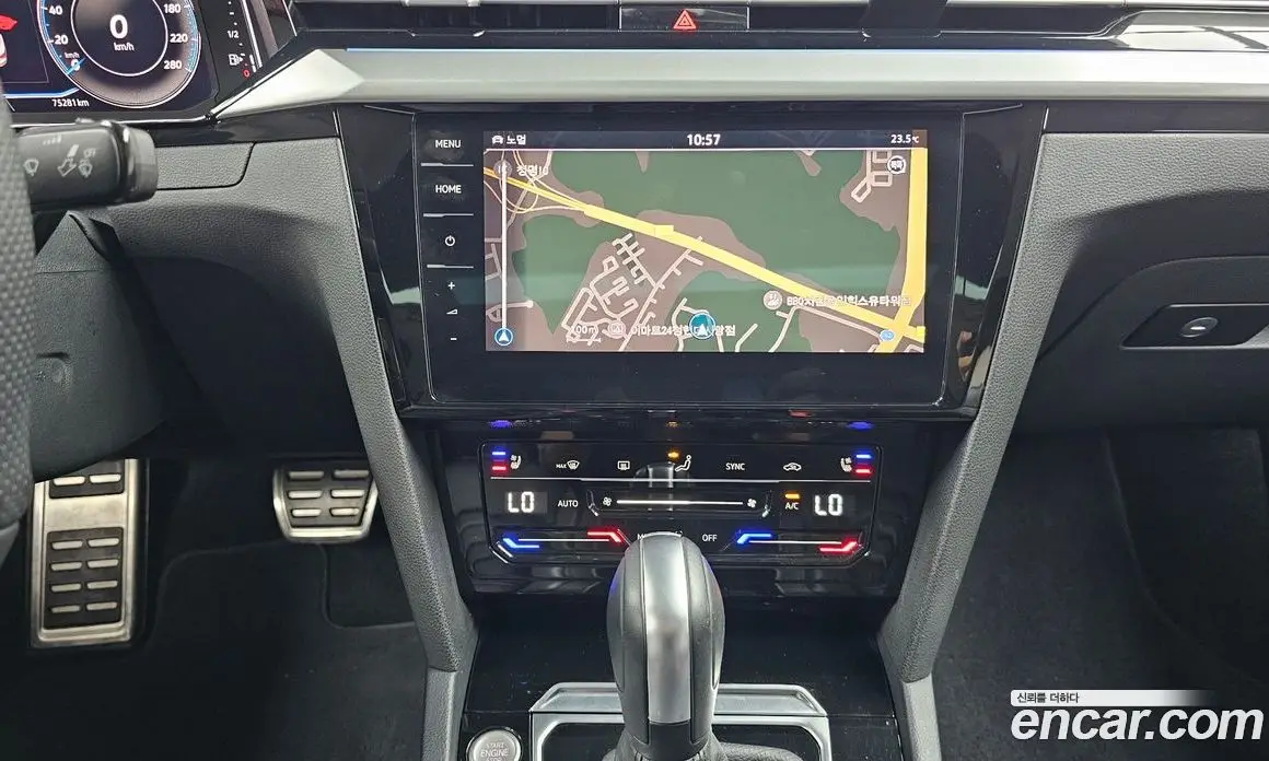 Volkswagen Arteon 2022 2.0 автомат (гидро), фото 17
