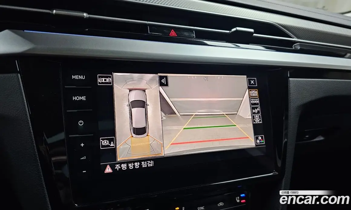 Volkswagen Arteon 2022 2.0 автомат (гидро), фото 19