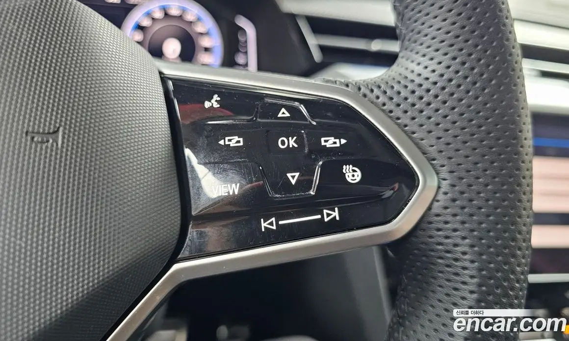Volkswagen Arteon 2022 2.0 автомат (гидро), фото 21