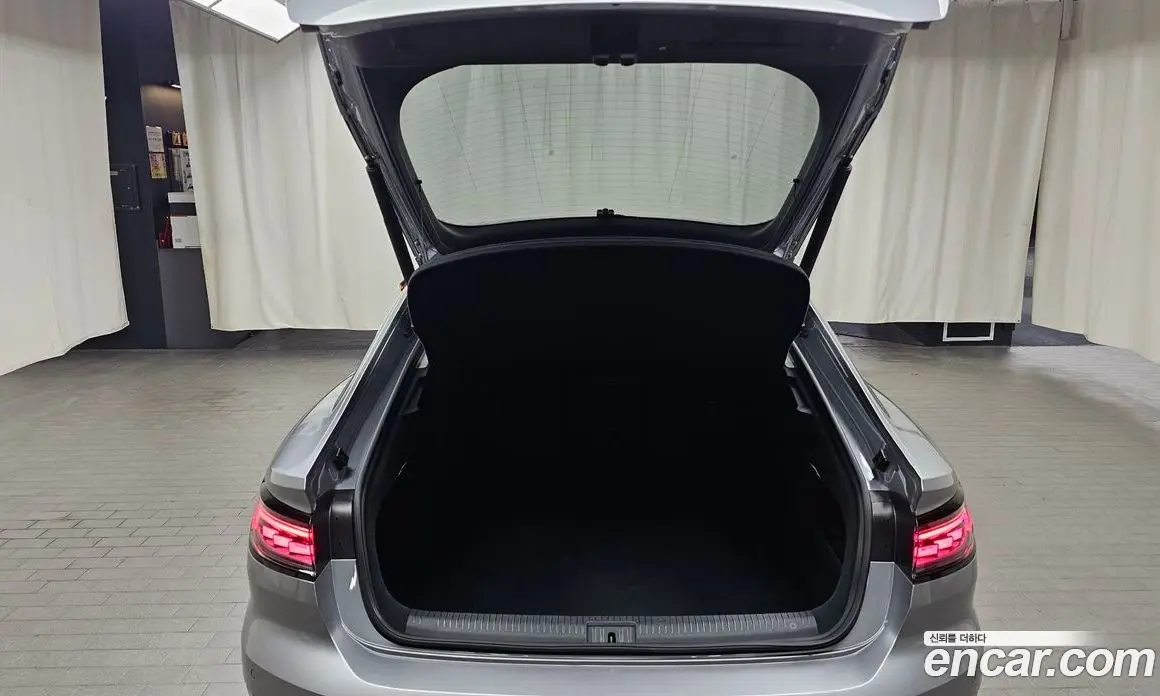 Volkswagen Arteon 2022 2.0 автомат (гидро), фото 23