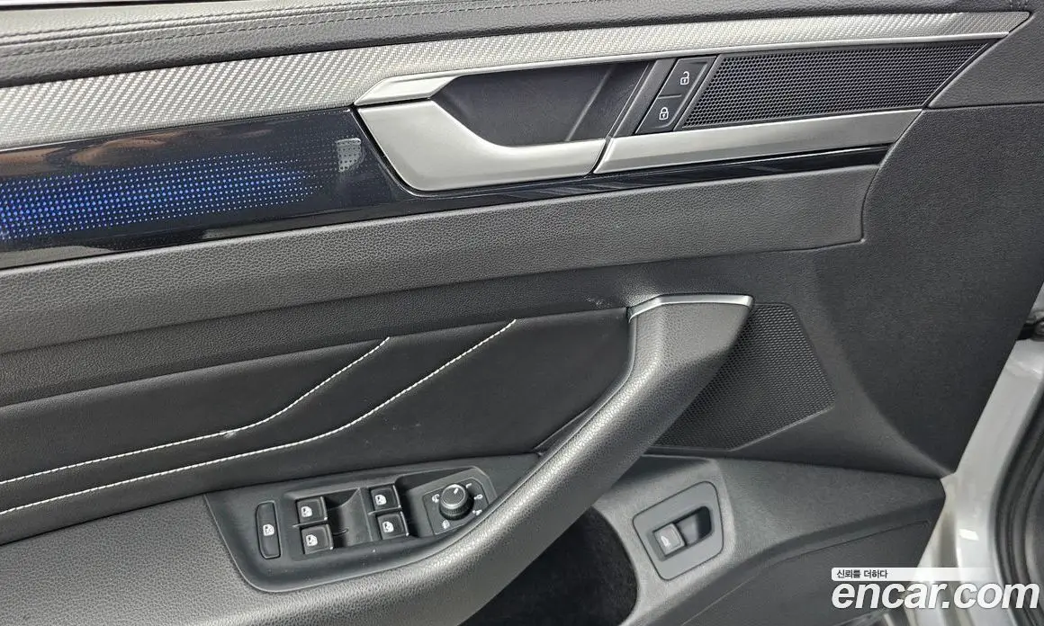 Volkswagen Arteon 2022 2.0 автомат (гидро), фото 26