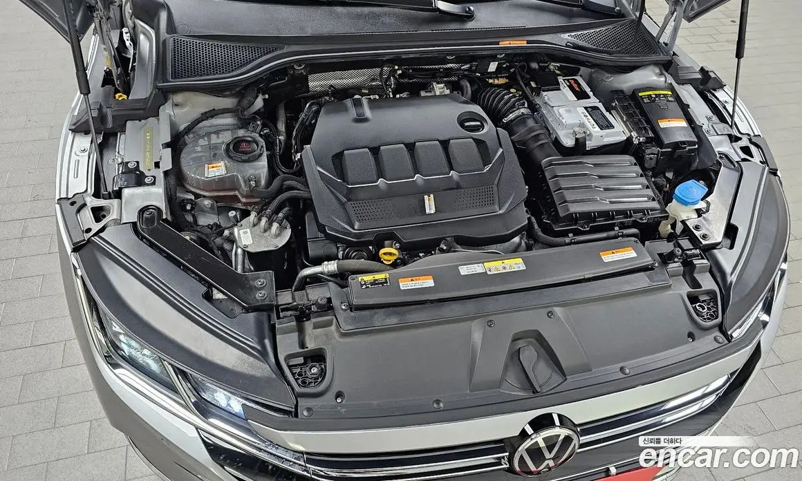 Volkswagen Arteon 2022 2.0 автомат (гидро), фото 5