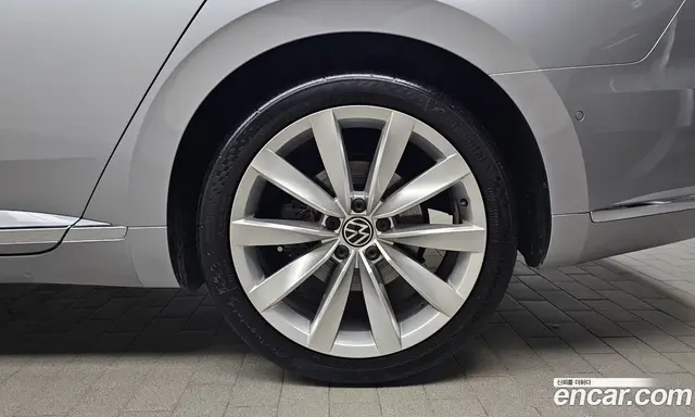 Volkswagen Arteon 2022 2.0 автомат (гидро), миниатюра 6