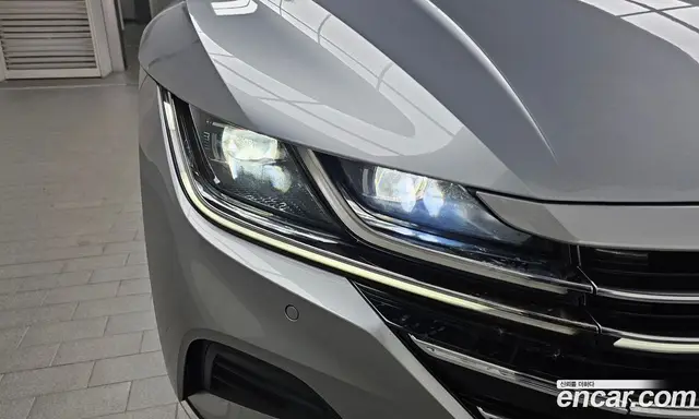 Volkswagen Arteon 2022 2.0 автомат (гидро), миниатюра 7