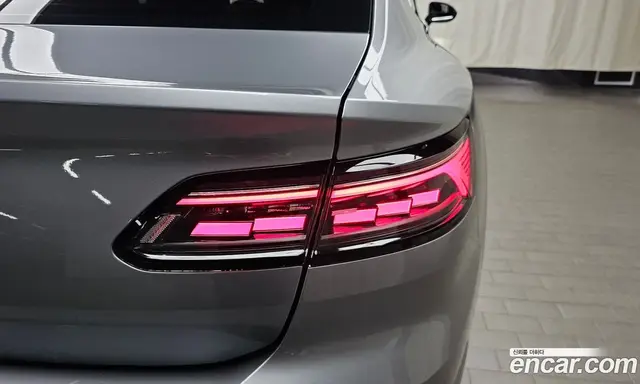 Volkswagen Arteon 2022 2.0 автомат (гидро), миниатюра 8