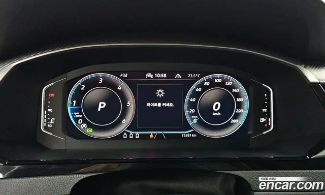 Volkswagen Arteon 2022 2.0 автомат (гидро), миниатюра 10