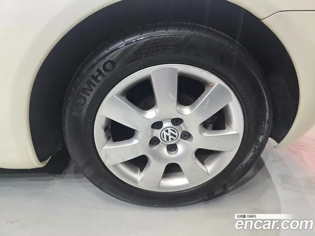 Volkswagen Beatle 2003 2.0 автомат (гидро), миниатюра 11 Volkswagen Beatle 2003 2.0 автомат (гидро), миниатюра 11