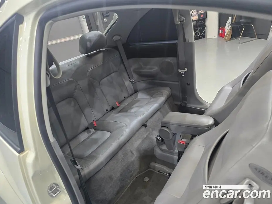 Volkswagen Beatle 2003 2.0 автомат (гидро), фото 15 Volkswagen Beatle 2003 2.0 автомат (гидро), фото 15