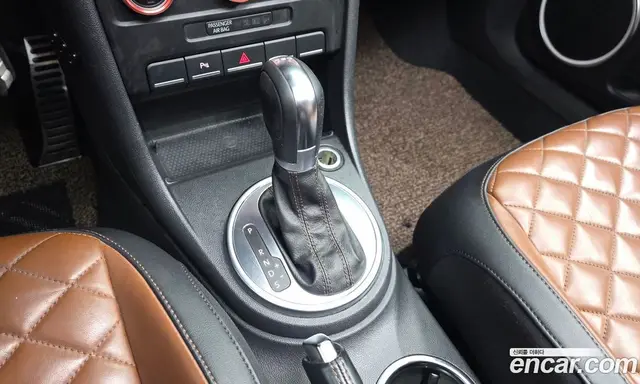 Volkswagen Beatle 2014 2.0 автомат (гидро), миниатюра 9 Volkswagen Beatle 2014 2.0 автомат (гидро), миниатюра 9
