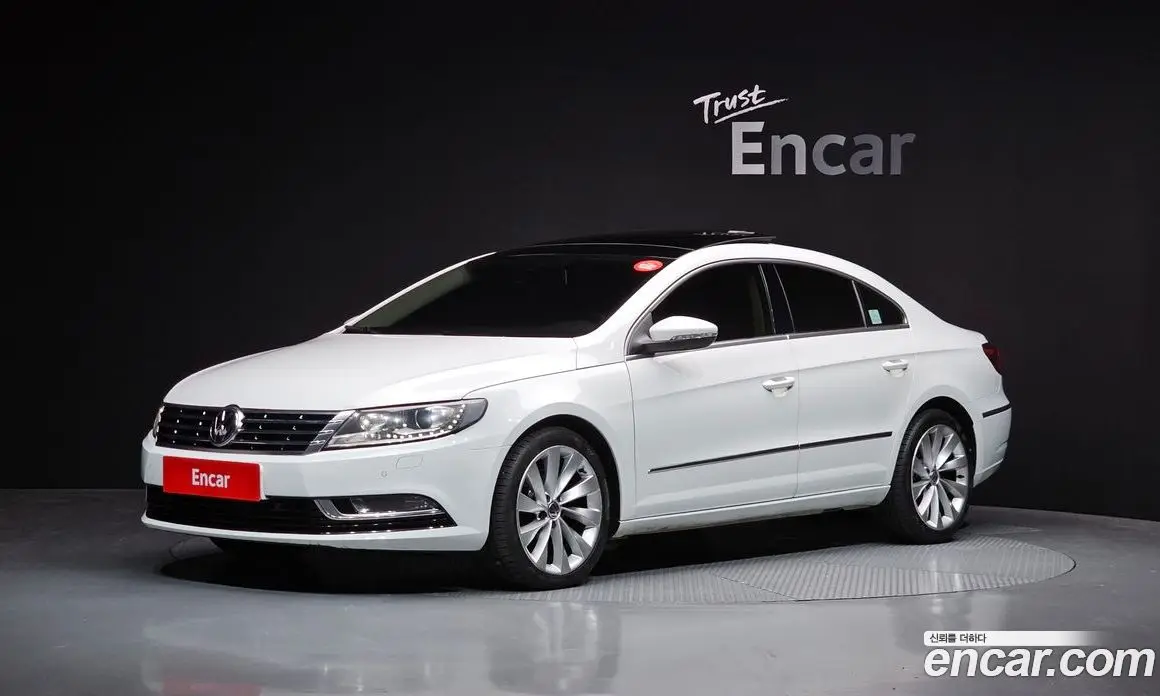 Volkswagen CC 2015 2.0 автомат (гидро), фото 1 Volkswagen CC 2015 2.0 автомат (гидро), фото 1