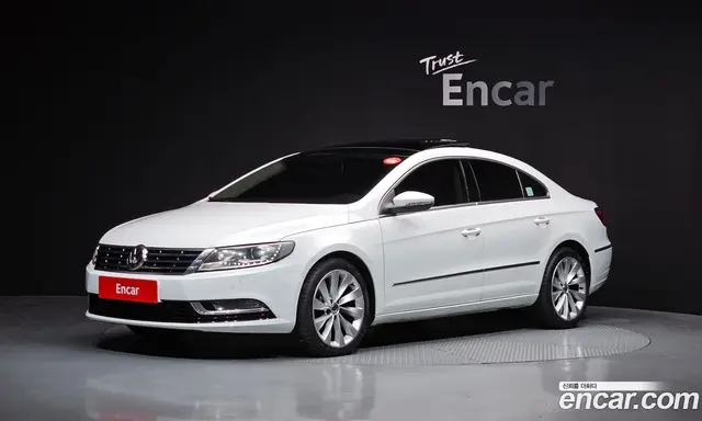 Volkswagen CC, 2015, 153 429 км Volkswagen CC, 2015, 153 429 км