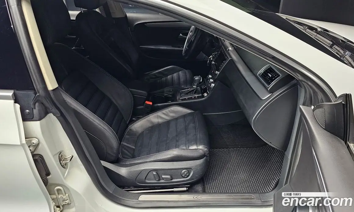 Volkswagen CC 2015 2.0 автомат (гидро), фото 11 Volkswagen CC 2015 2.0 автомат (гидро), фото 11