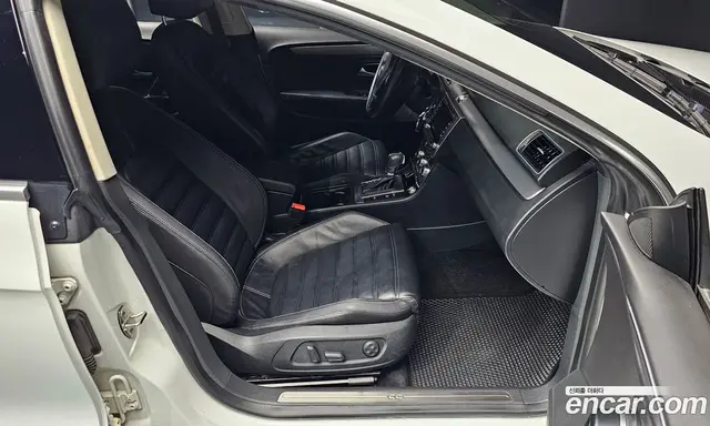 Volkswagen CC 2015 2.0 автомат (гидро), миниатюра 11 Volkswagen CC 2015 2.0 автомат (гидро), миниатюра 11