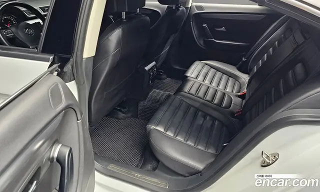 Volkswagen CC 2015 2.0 автомат (гидро), миниатюра 12