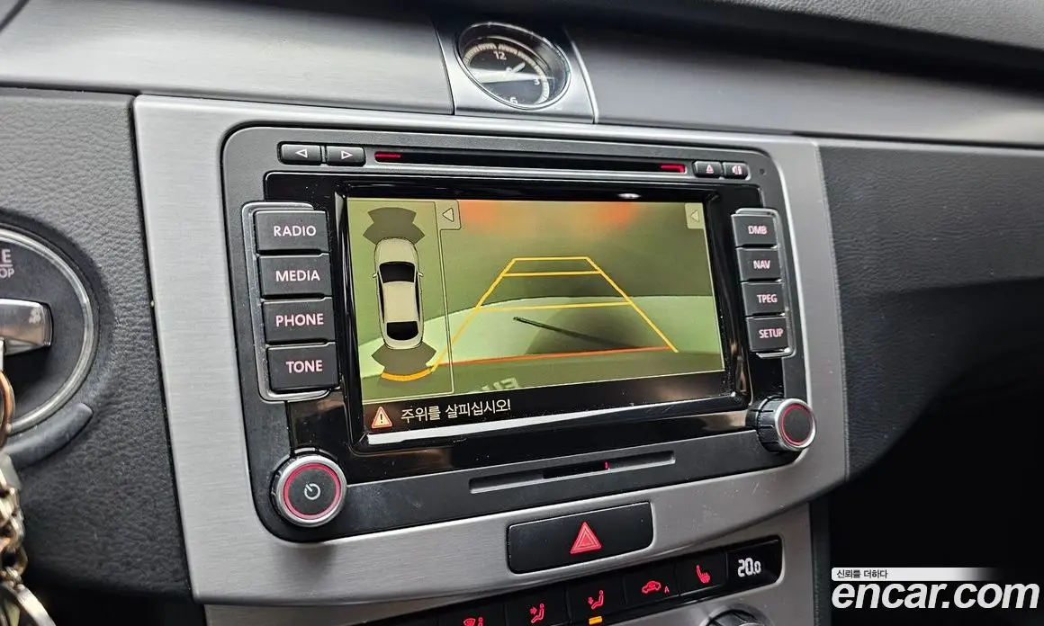 Volkswagen CC 2015 2.0 автомат (гидро), фото 14 Volkswagen CC 2015 2.0 автомат (гидро), фото 14