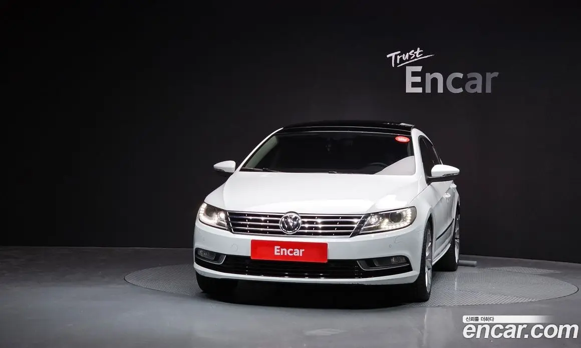 Volkswagen CC 2015 2.0 автомат (гидро), фото 3 Volkswagen CC 2015 2.0 автомат (гидро), фото 3